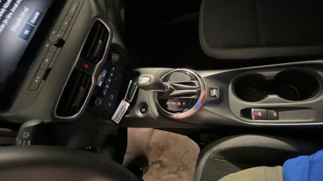NISSAN Juke usata, con Fendinebbia