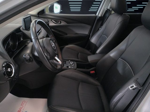 MAZDA CX-3 usata 17