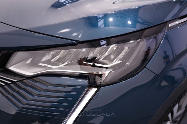 PEUGEOT 3008 usata, con Frenata d