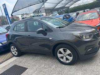 OPEL Mokka X usata, con Fendinebbia