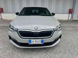 SKODA Scala usata, con Airbag Passeggero