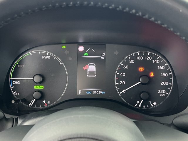 TOYOTA Yaris usata 13