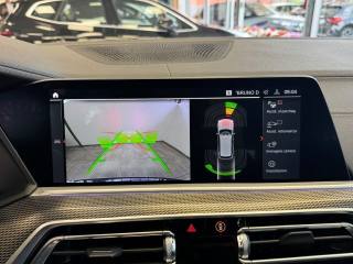 BMW X5 usata, con ESP