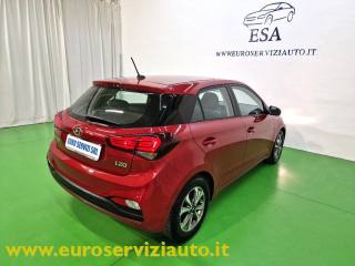 HYUNDAI i20 usata, con ESP