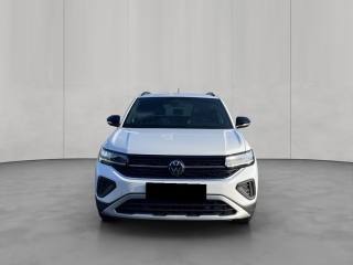 VOLKSWAGEN T-Cross usata, con Airbag