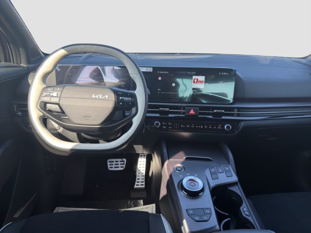 KIA Sportage usata 8