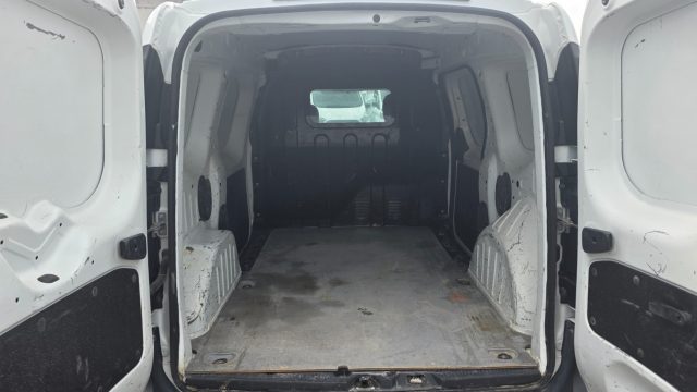 DACIA Dokker usata, con Controllo trazione