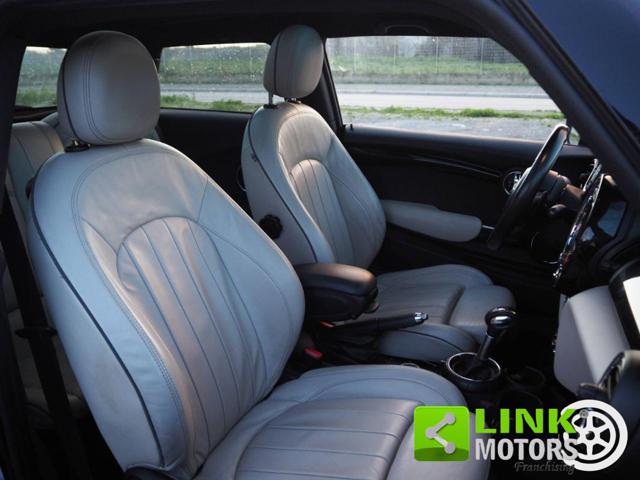 MINI Cooper S usata, con Specchietti laterali elettrici