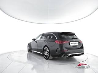 MERCEDES-BENZ C 63 AMG usata 3