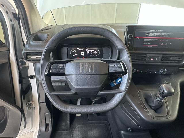 FIAT Doblo usata 12