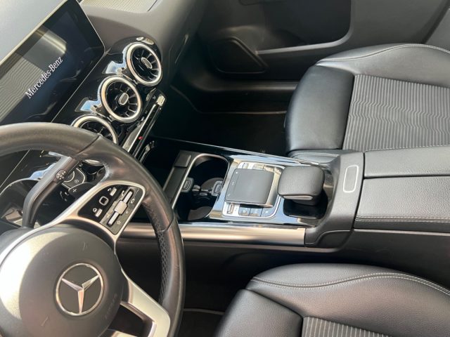 MERCEDES-BENZ B 200 usata, con Controllo trazione