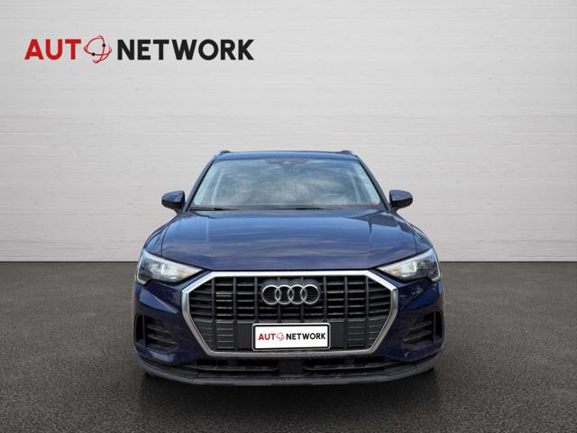 AUDI Q3 usata, con Alzacristalli elettrici