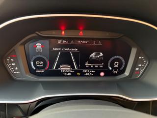AUDI Q3 usata, con Sedili sportivi
