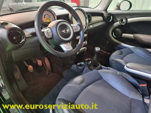 MINI Cooper D usata 23