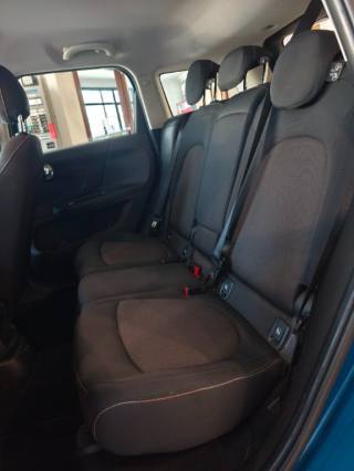 MINI Countryman usata, con Immobilizzatore elettronico