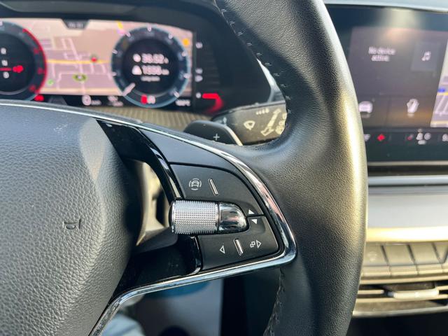 SKODA Octavia usata, con Autoradio