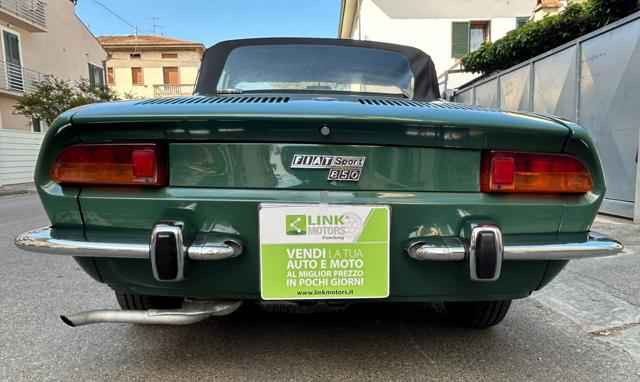 FIAT 850 usata 11