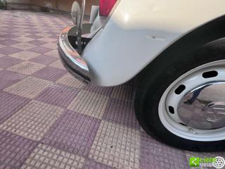 VOLKSWAGEN Maggiolino usata 40