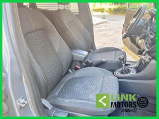 FORD Puma usata, con Sensore di pioggia