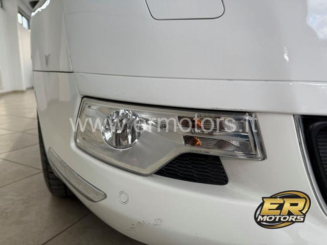 CITROEN C5 usata, con Regolazione elettrica sedili