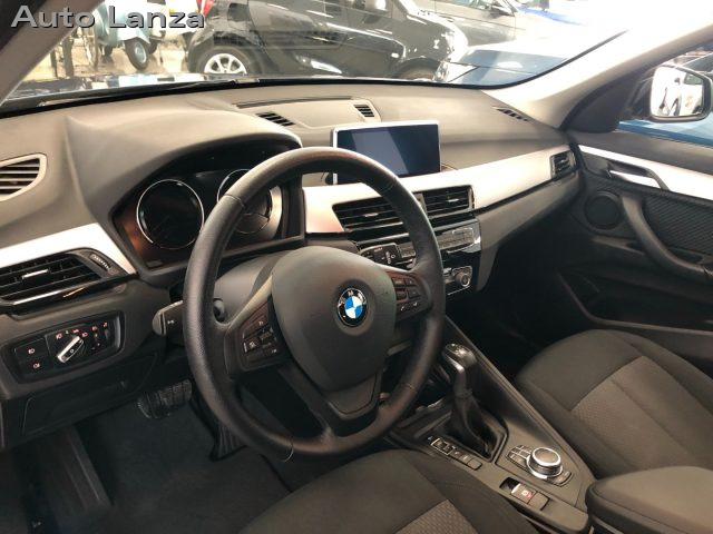 BMW X1 usata, con Chiusura centralizzata