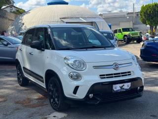 FIAT 500L usata, con Airbag laterali