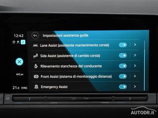 VOLKSWAGEN Golf usata, con Cerchi in lega
