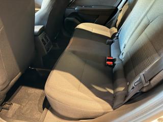 RENAULT Captur usata, con Climatizzatore