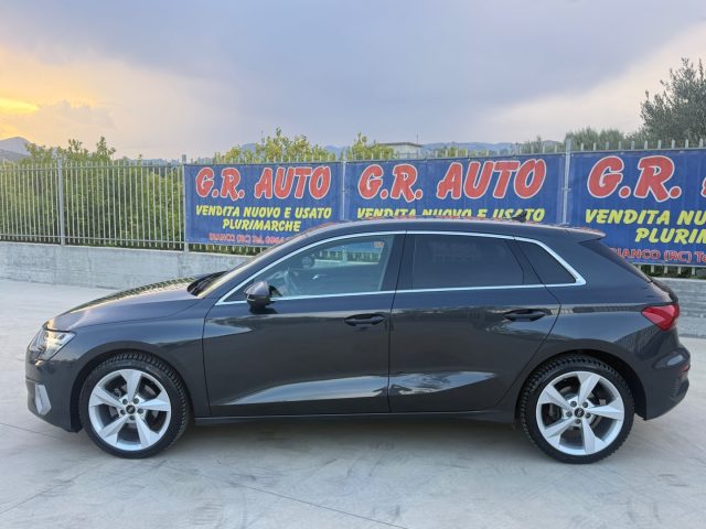 AUDI A3 usata, con Cerchi in lega