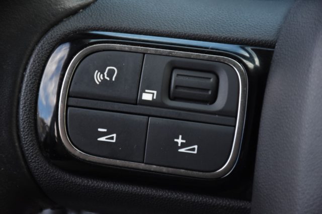 CITROEN C3 Aircross usata, con Vetri oscurati