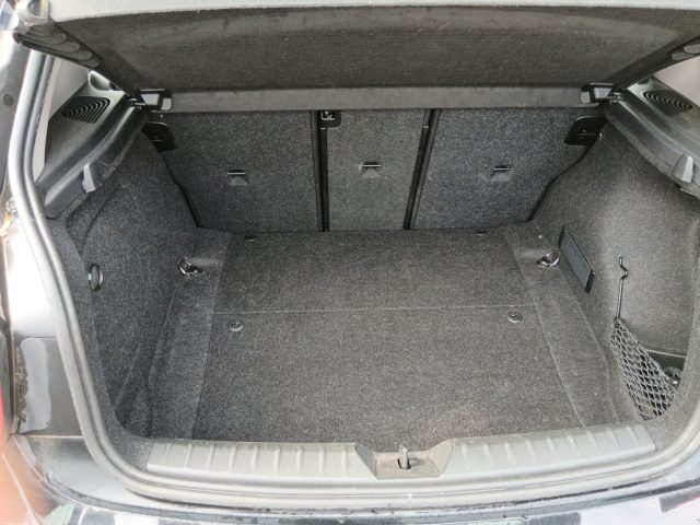 BMW 118 usata, con ESP