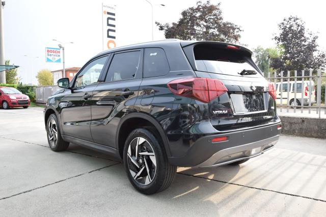 SUZUKI Vitara usata, con Airbag Passeggero