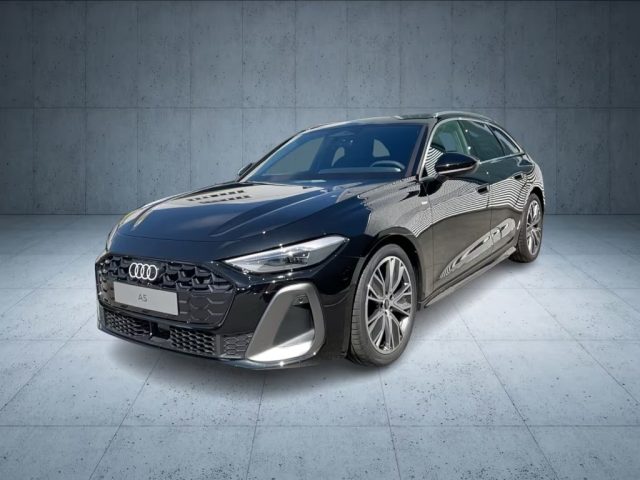 AUDI A5 usata, con ABS