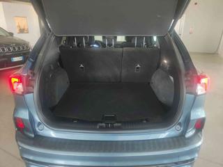 FORD Kuga usata, con Chiusura centralizzata