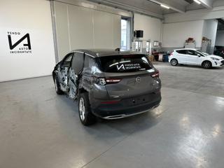 OPEL Grandland X usata, con Alzacristalli elettrici