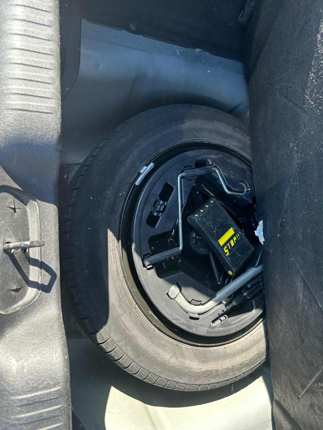 FIAT Tipo usata, con Climatizzatore