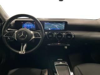 MERCEDES-BENZ A 180 usata, con Controllo automatico clima
