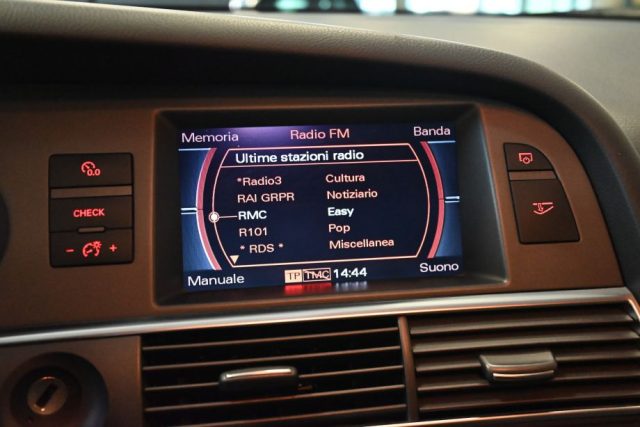 AUDI A6 usata 45