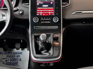 RENAULT Grand Scenic usata, con Fendinebbia