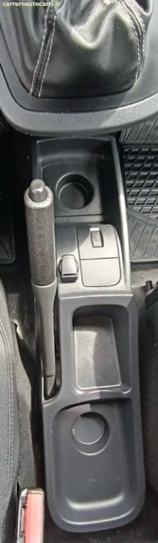 MERCEDES-BENZ Citan usata, con Servosterzo