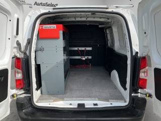 PEUGEOT Partner usata, con Specchietti laterali elettrici