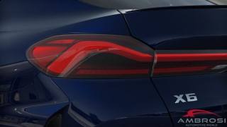 BMW X6 usata 6