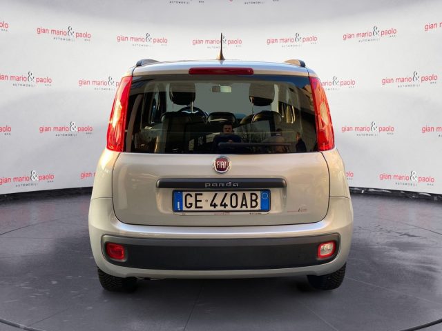FIAT Panda usata, con Airbag Passeggero