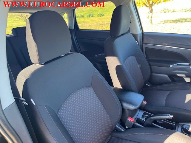 MITSUBISHI ASX usata 31