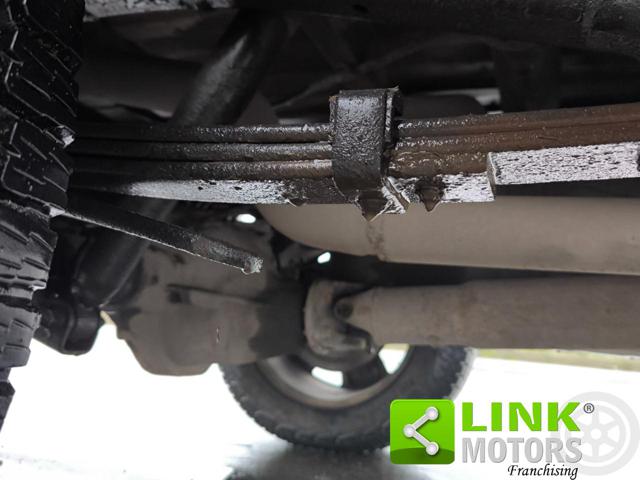 DODGE RAM usata, con Sedili riscaldati