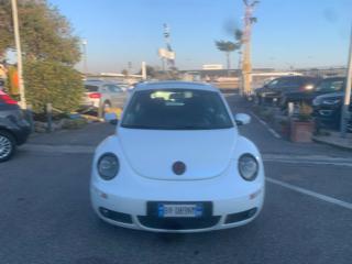 VOLKSWAGEN New Beetle usata, con Airbag