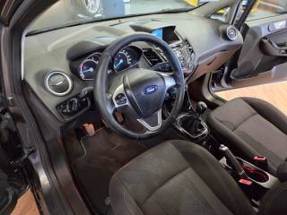FORD Fiesta usata, con Bracciolo