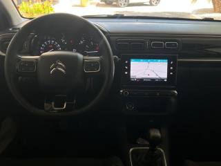 CITROEN C3 usata, con Cruise Control