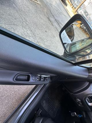 JEEP Renegade usata, con Cruise Control