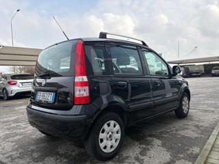 FIAT Panda usata, con Kit antipanne